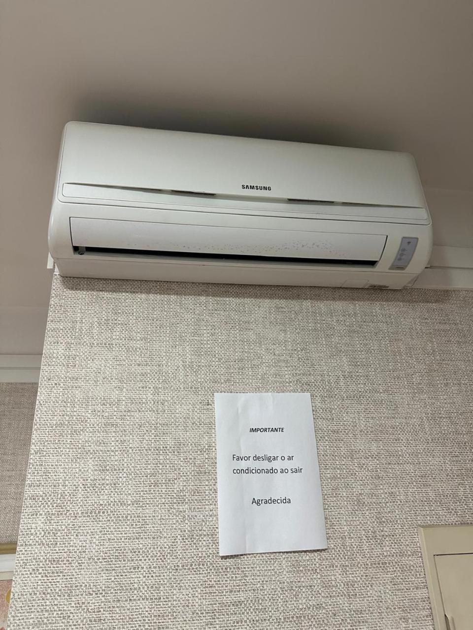 Suite Em Hotel ساو باولو المظهر الخارجي الصورة